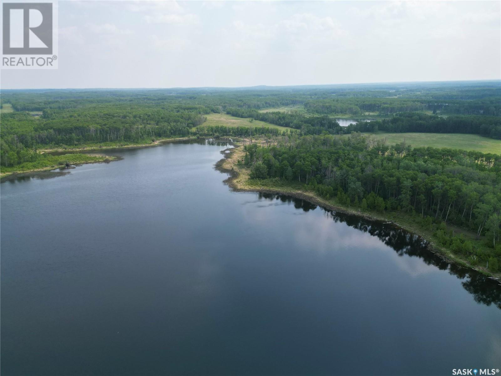 Larson Lake Ranch & Lakefront Property, Spiritwood Rm No. 496, Saskatchewan  S0J 2M0 - Photo 44 - SK996760