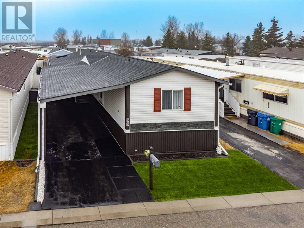 55, 1101 84 Street Ne, Calgary, Alberta  T2A 7X2 - Photo 40 - A2214031