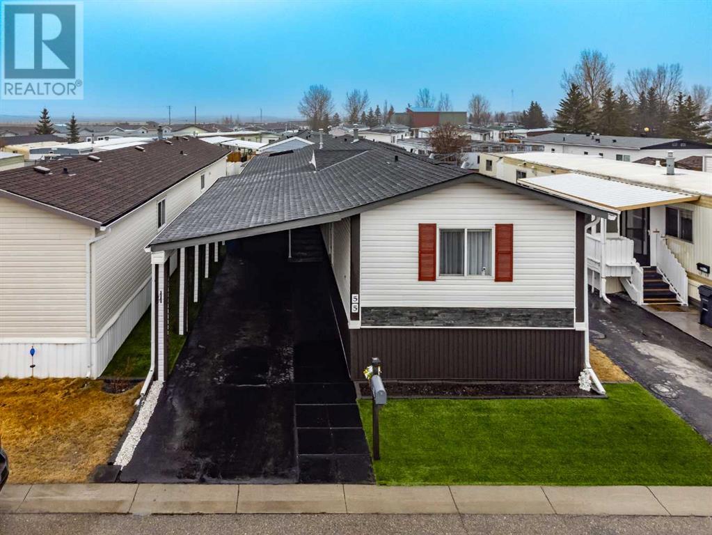 55, 1101 84 Street Ne, Calgary, Alberta  T2A 7X2 - Photo 41 - A2214031