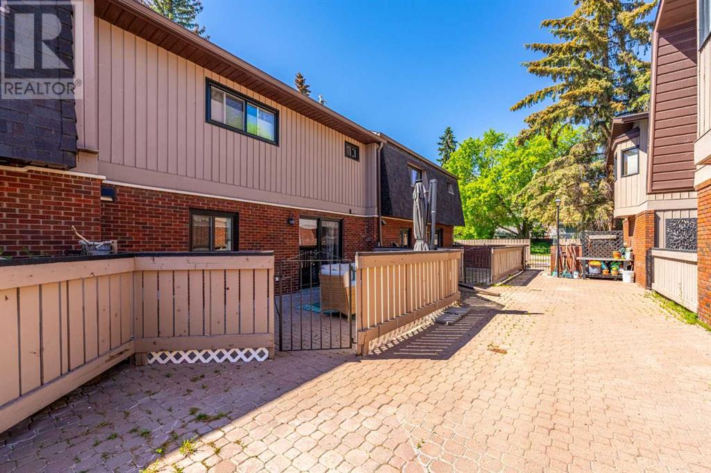 922 17 Street Nw, Calgary, Alberta  T2N 2E4 - Photo 41 - A2228615