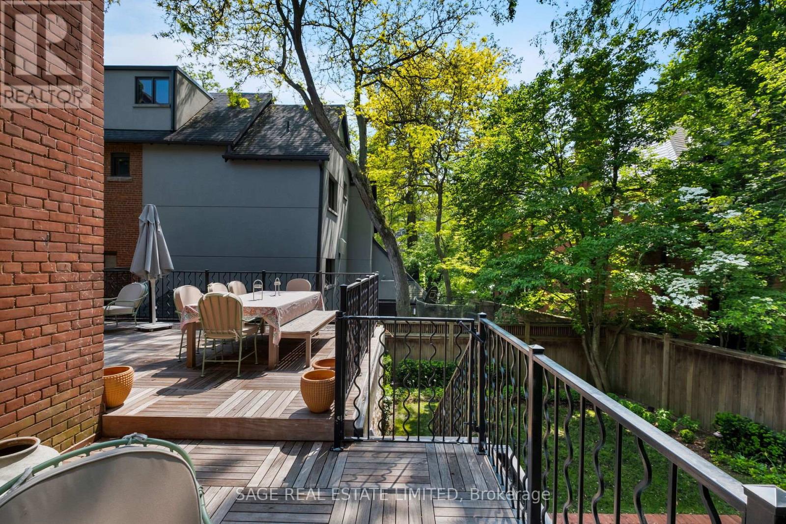 104 Park Road, Toronto, Ontario  M4W 2N7 - Photo 19 - C12204036