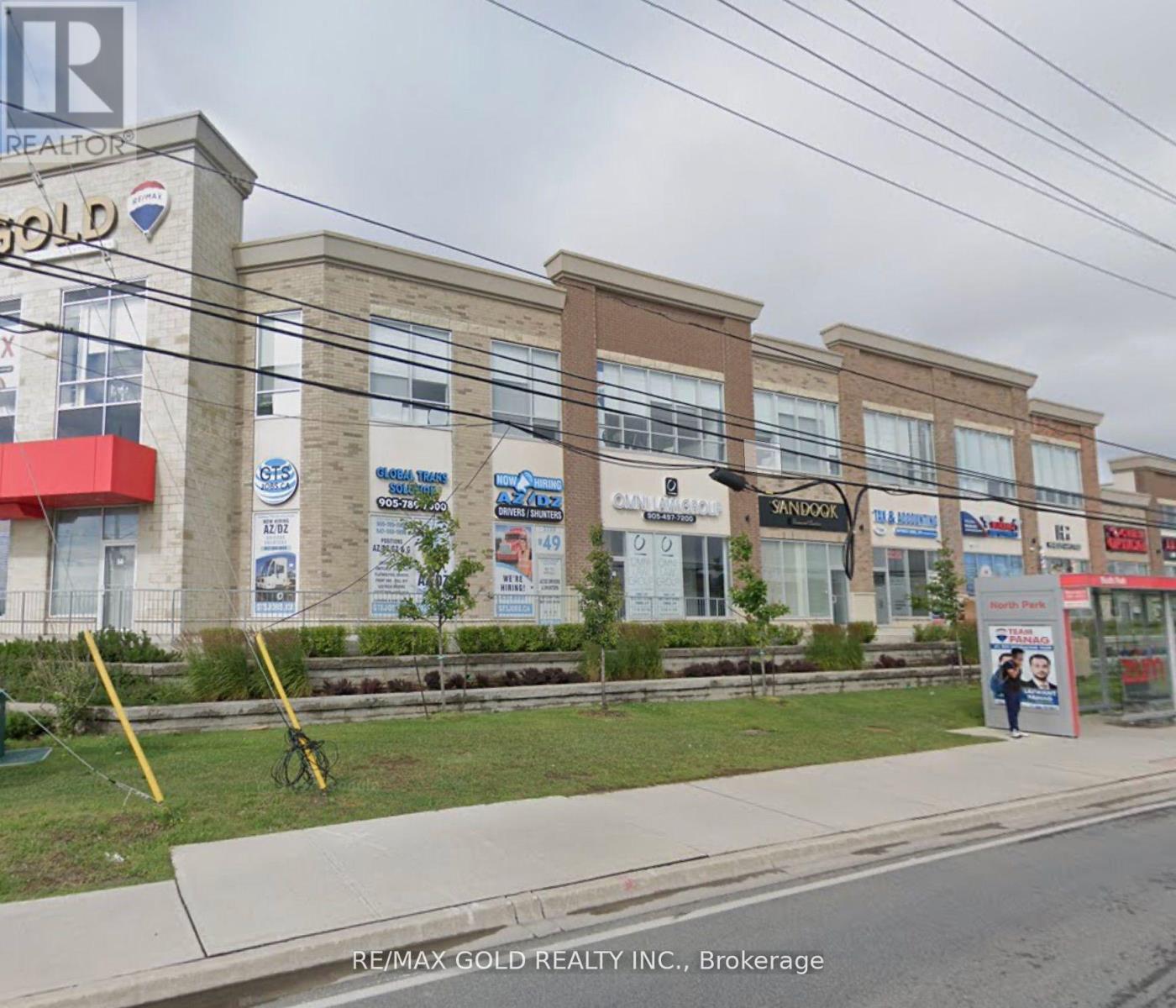 47-48 - 2720 North Park Drive, Brampton, Ontario  L6S 0E9 - Photo 20 - W12152332