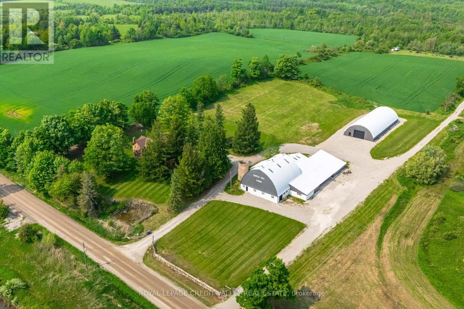 15719 Shaws Creek Road, Caledon, Ontario  L7C 1V9 - Photo 44 - W12203903