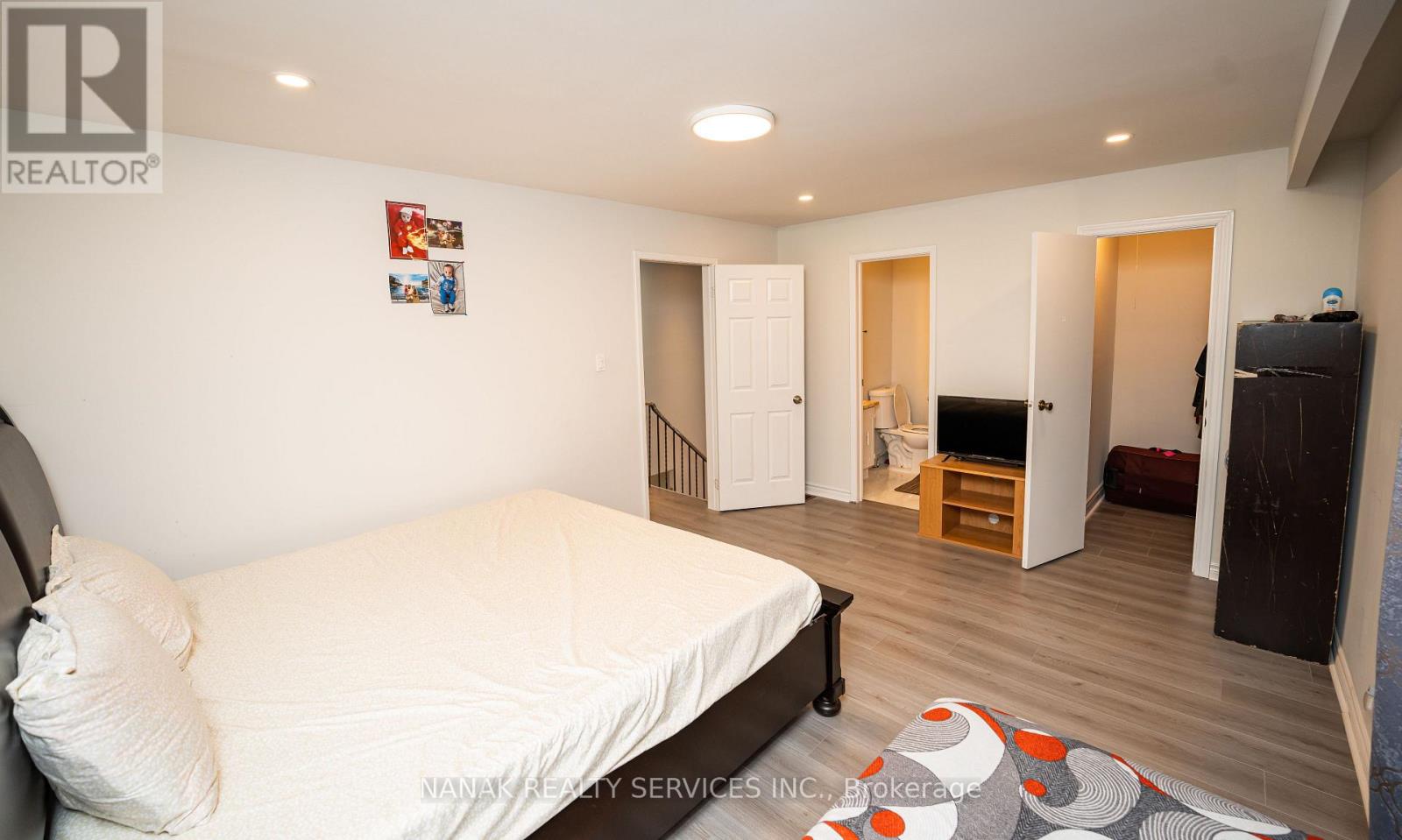 133 Murray St Street E, Brampton (Brampton West), Ontario  L6X 2S5 - Photo 22 - W12204198