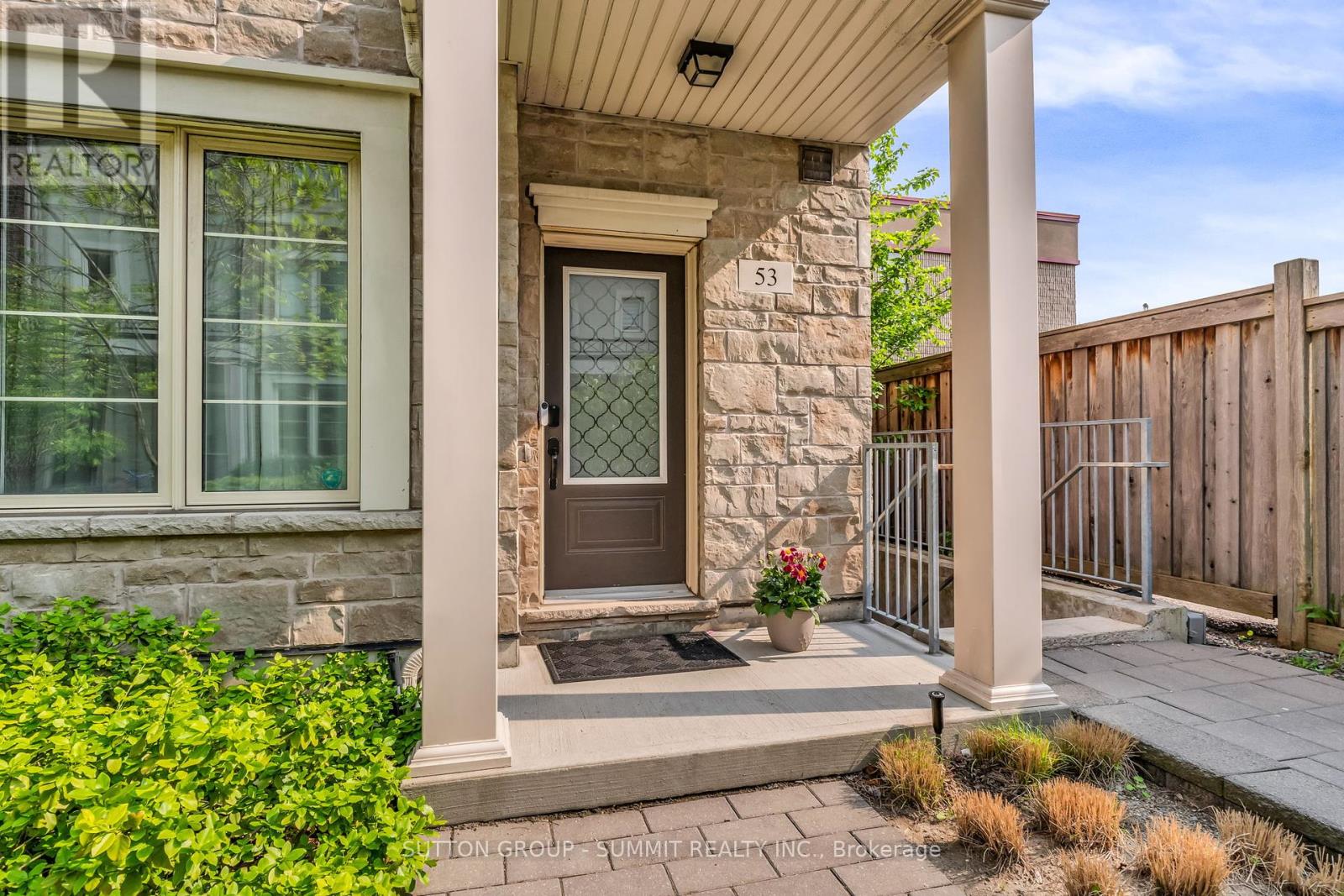 53 - 636 Evans Avenue S, Toronto (Alderwood), Ontario  M8W 2W6 - Photo 5 - W12204200