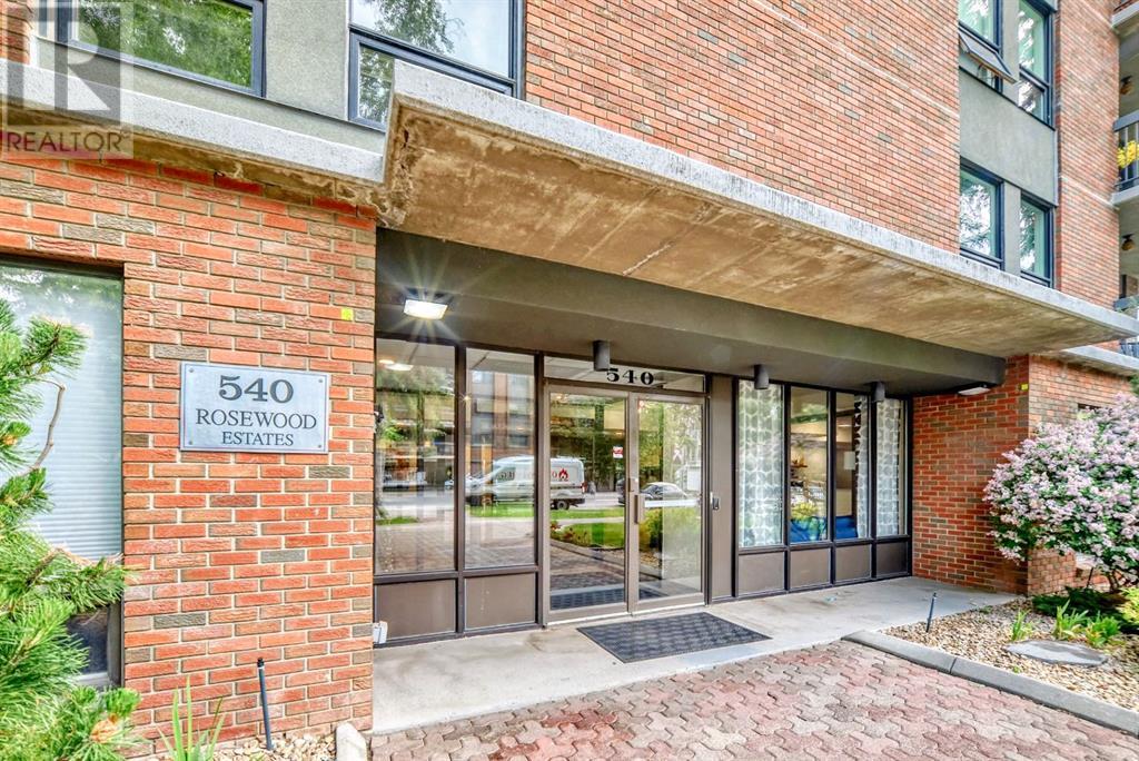 420, 540 14 Avenue Sw, Calgary, Alberta  T2R 0M6 - Photo 4 - A2228810