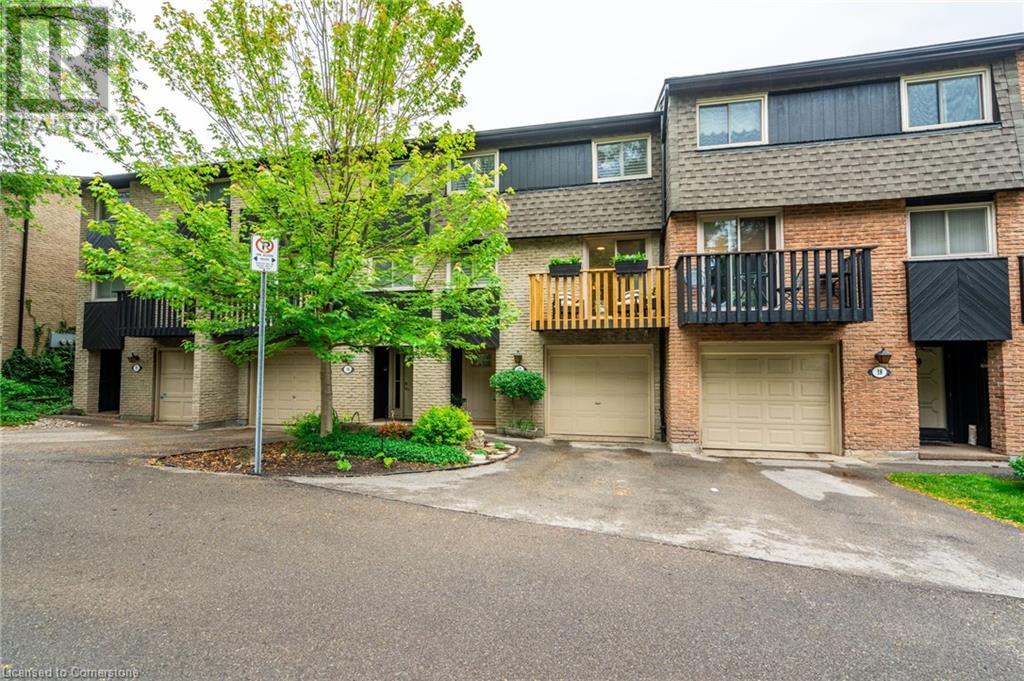 1967 MAIN Street W Unit# 17, hamilton, Ontario