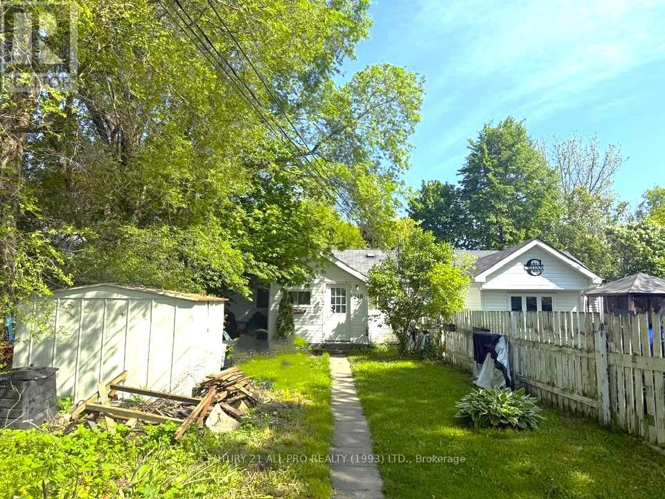 240 University Avenue W, Cobourg, Ontario  K9A 2E9 - Photo 9 - X12204224