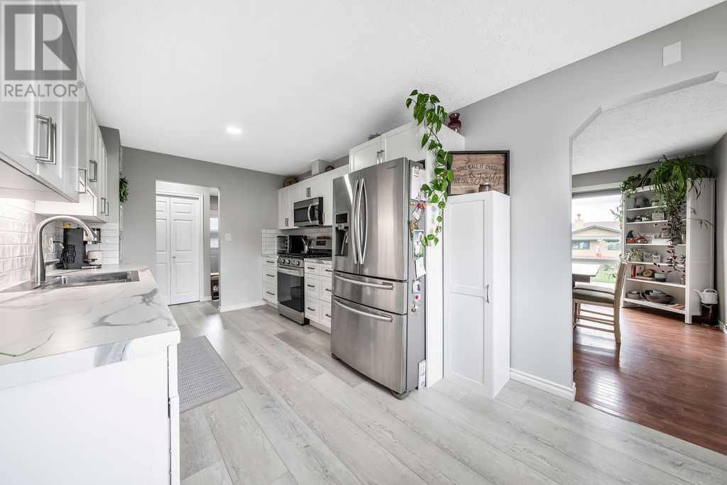 605 8 Street Se, High River, Alberta  T1V 1L1 - Photo 8 - A2222166