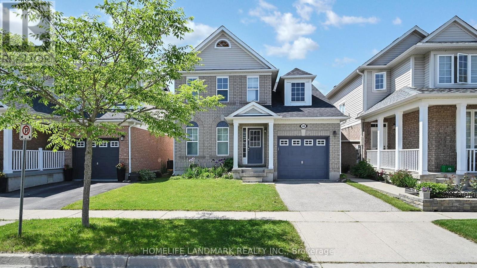 Property at 48 REDSTART DRIVE image 1