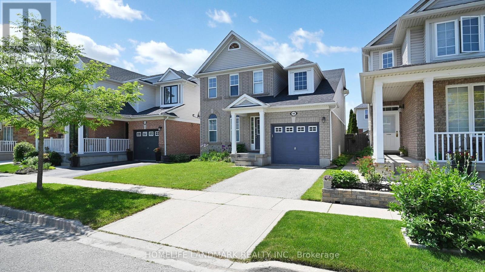 Property at 48 REDSTART DRIVE image 2