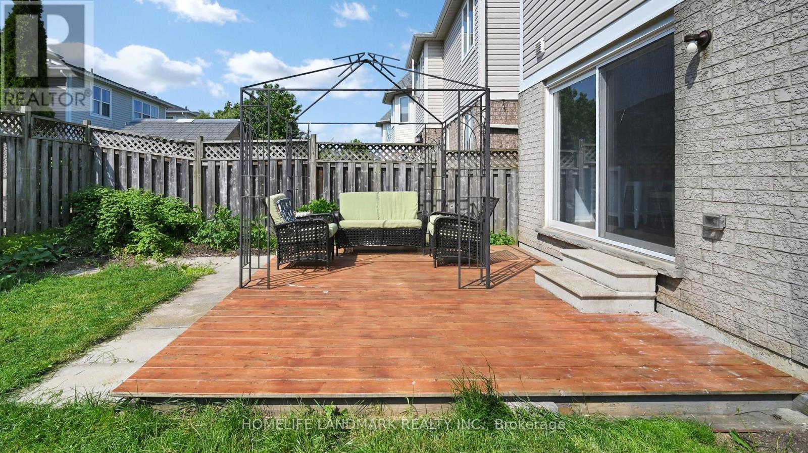 48 Redstart Drive, Cambridge, Ontario  N1T 2G6 - Photo 43 - X12204202