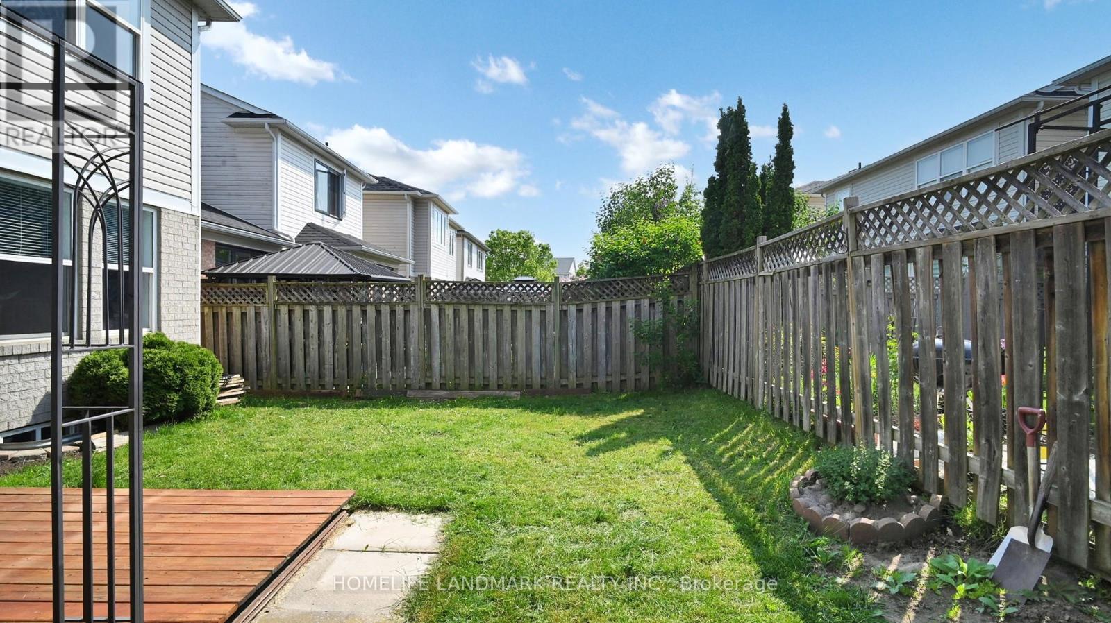 48 Redstart Drive, Cambridge, Ontario  N1T 2G6 - Photo 47 - X12204202