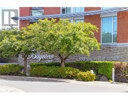 612 100 Saghalie Rd Songhees, Victoria, Ca