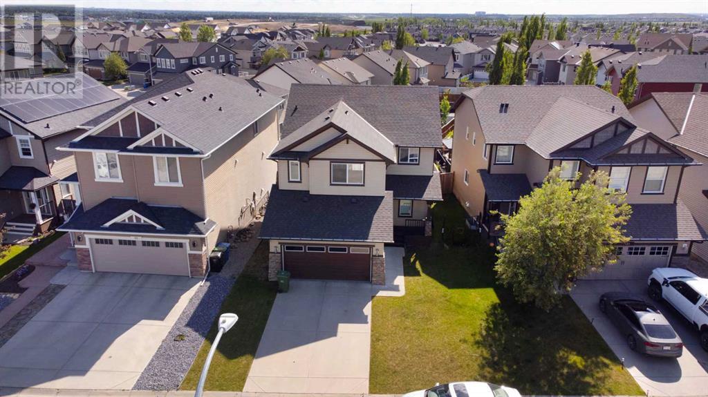 85 Silverado Skies Crescent Sw, Calgary, Alberta  T2X 0J6 - Photo 42 - A2227123