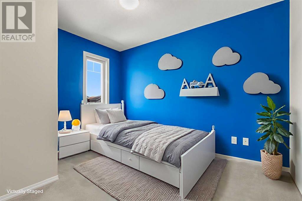 85 Silverado Skies Crescent Sw, Calgary, Alberta  T2X 0J6 - Photo 31 - A2227123