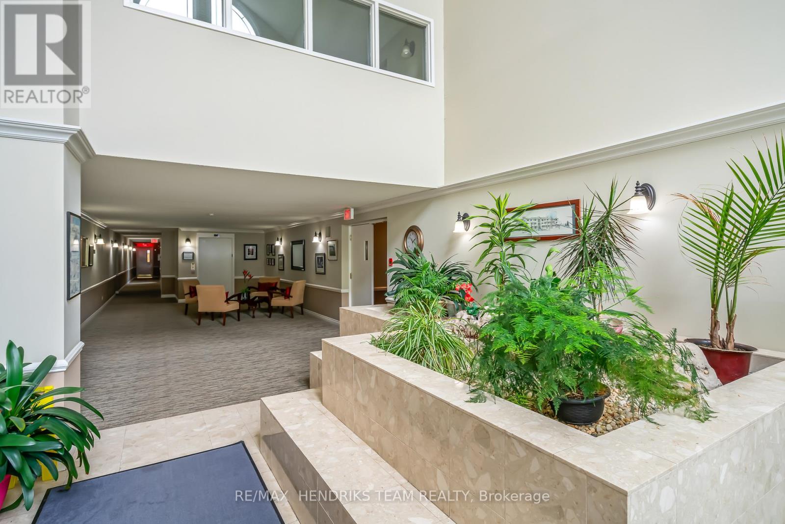 203 - 70 Main Street, St. Catharines (Port Dalhousie), Ontario  L2N 4T9 - Photo 10 - X12204223