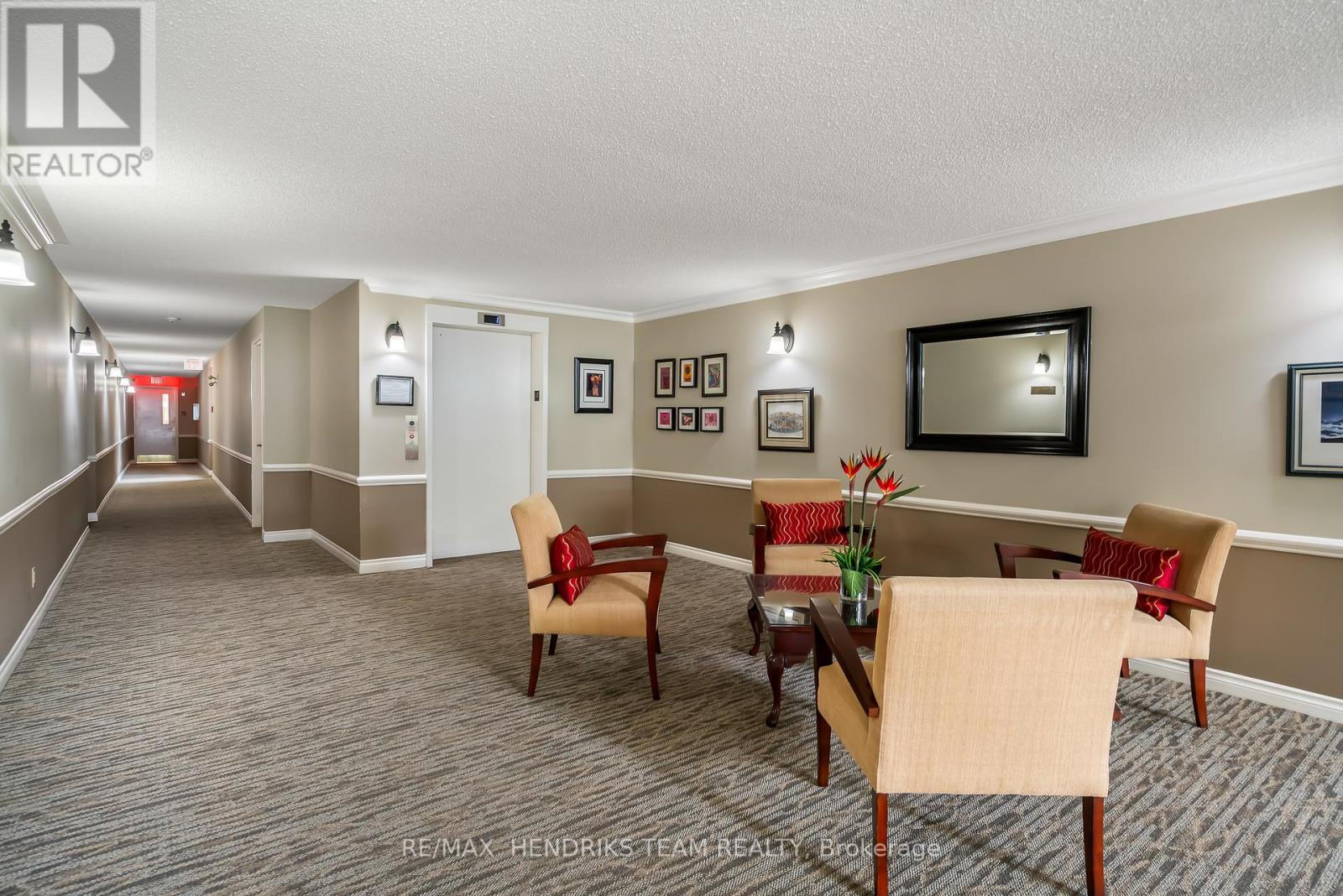 203 - 70 Main Street, St. Catharines (Port Dalhousie), Ontario  L2N 4T9 - Photo 11 - X12204223