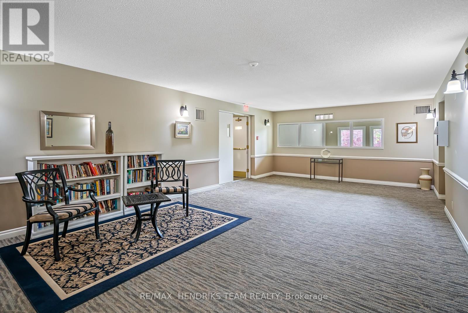 203 - 70 Main Street, St. Catharines (Port Dalhousie), Ontario  L2N 4T9 - Photo 14 - X12204223
