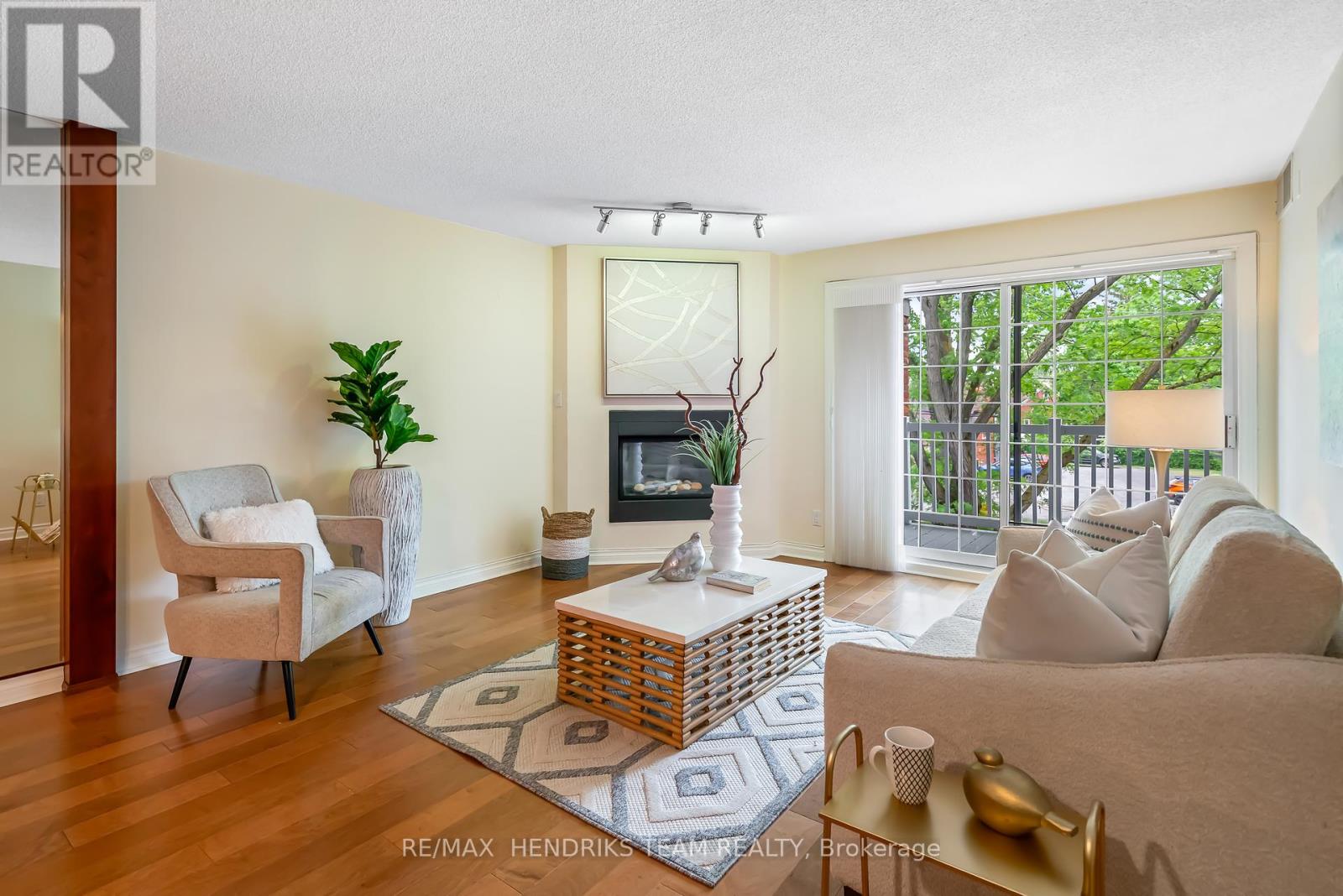 203 - 70 Main Street, St. Catharines (Port Dalhousie), Ontario  L2N 4T9 - Photo 24 - X12204223