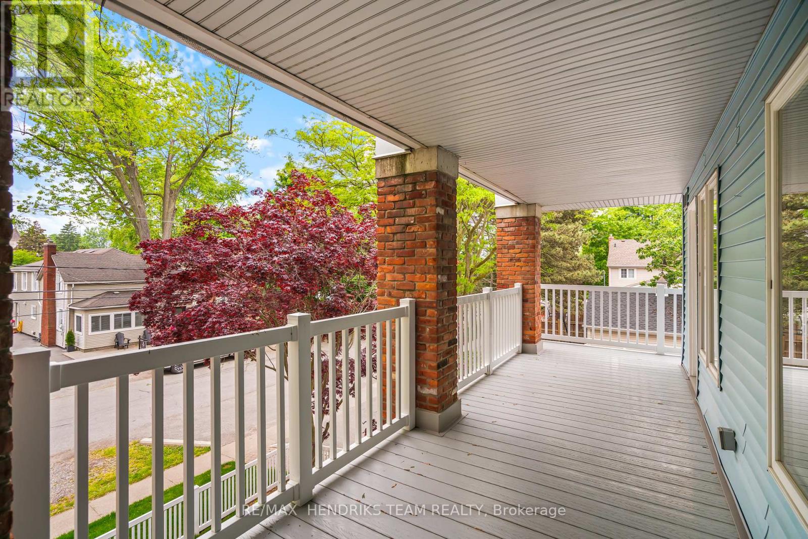 203 - 70 Main Street, St. Catharines (Port Dalhousie), Ontario  L2N 4T9 - Photo 37 - X12204223