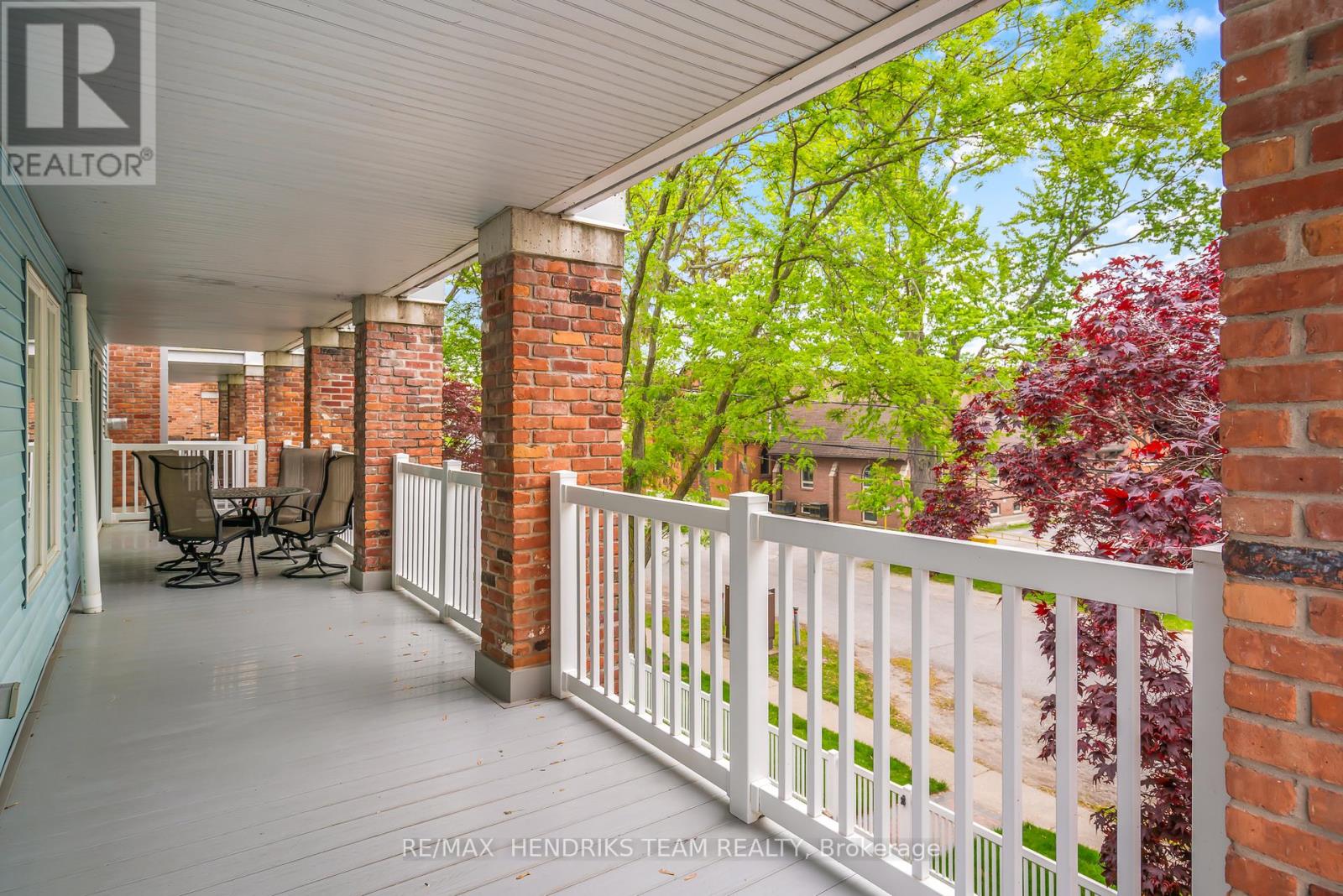 203 - 70 Main Street, St. Catharines (Port Dalhousie), Ontario  L2N 4T9 - Photo 38 - X12204223