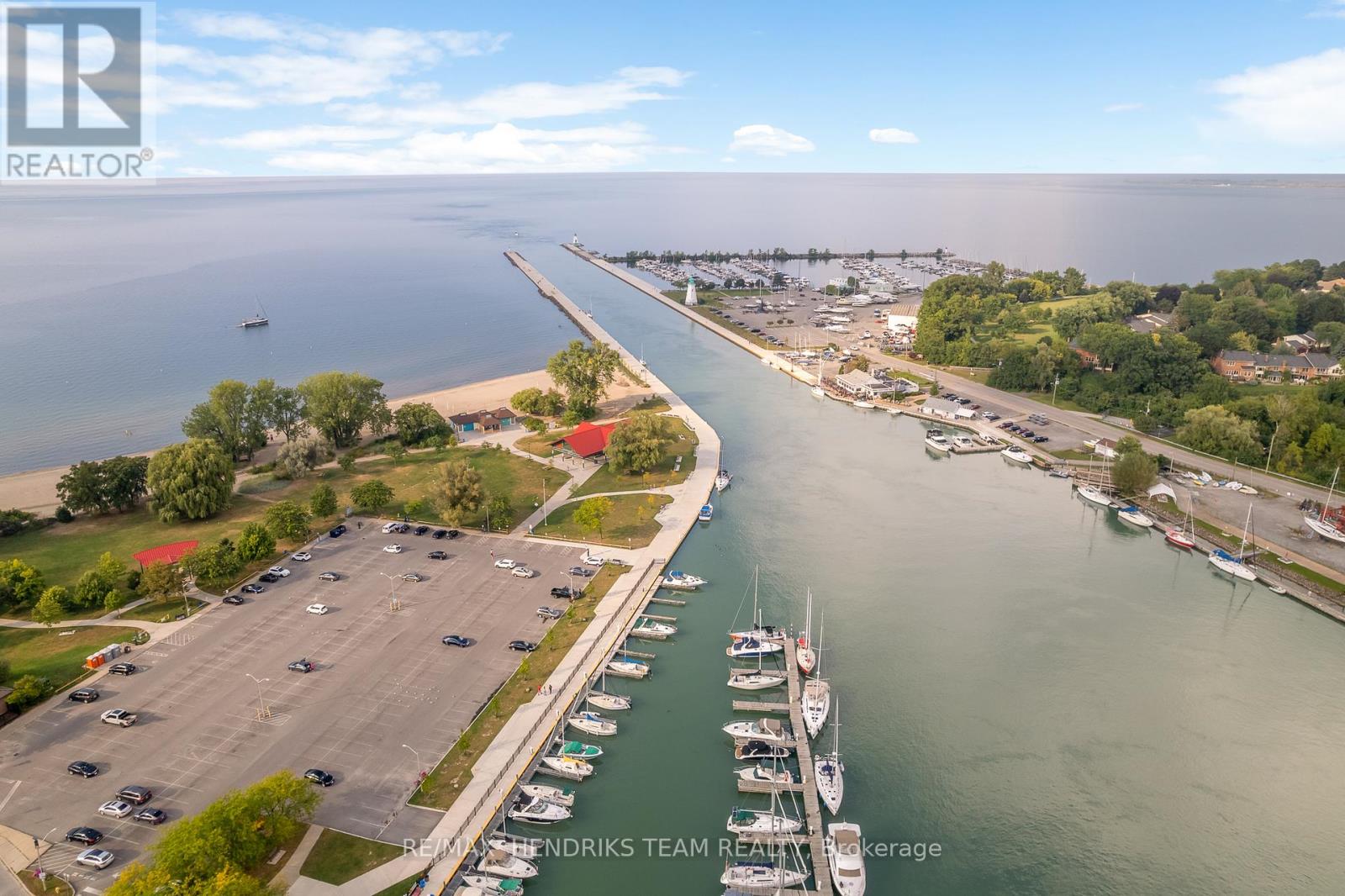 203 - 70 Main Street, St. Catharines (Port Dalhousie), Ontario  L2N 4T9 - Photo 42 - X12204223