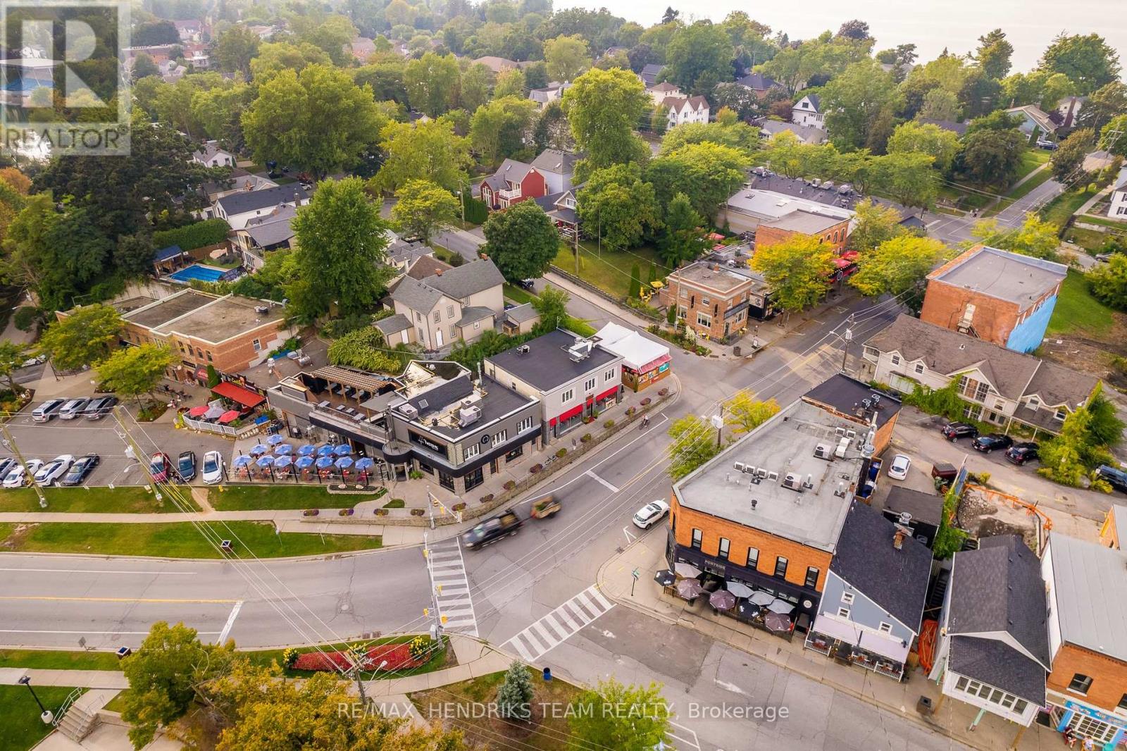 203 - 70 Main Street, St. Catharines, Ontario  L2N 4T9 - Photo 43 - X12204223
