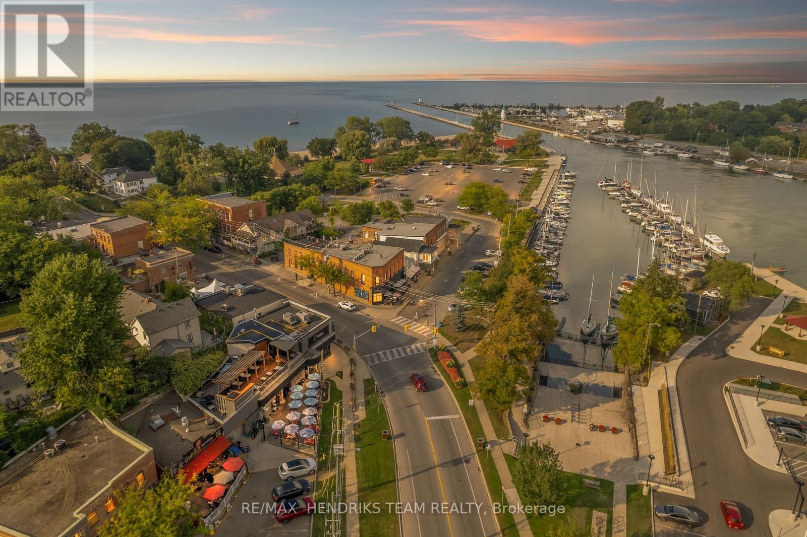 203 - 70 Main Street, St. Catharines (Port Dalhousie), Ontario  L2N 4T9 - Photo 44 - X12204223