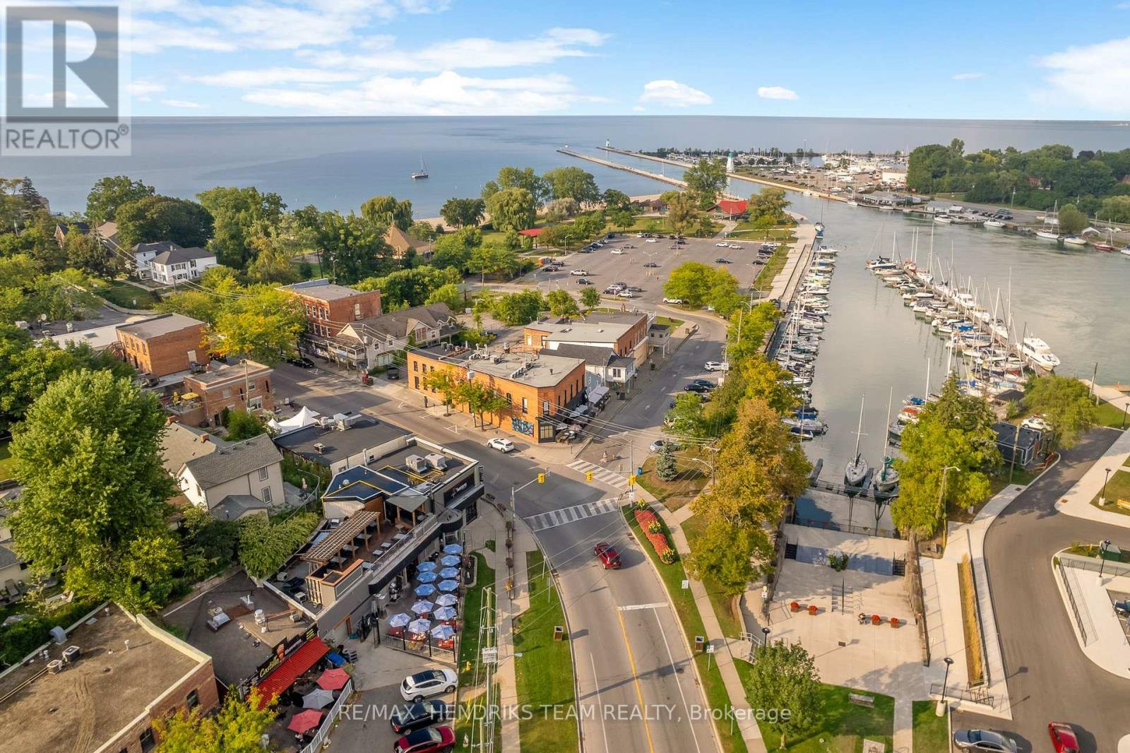 203 - 70 Main Street, St. Catharines (Port Dalhousie), Ontario  L2N 4T9 - Photo 45 - X12204223