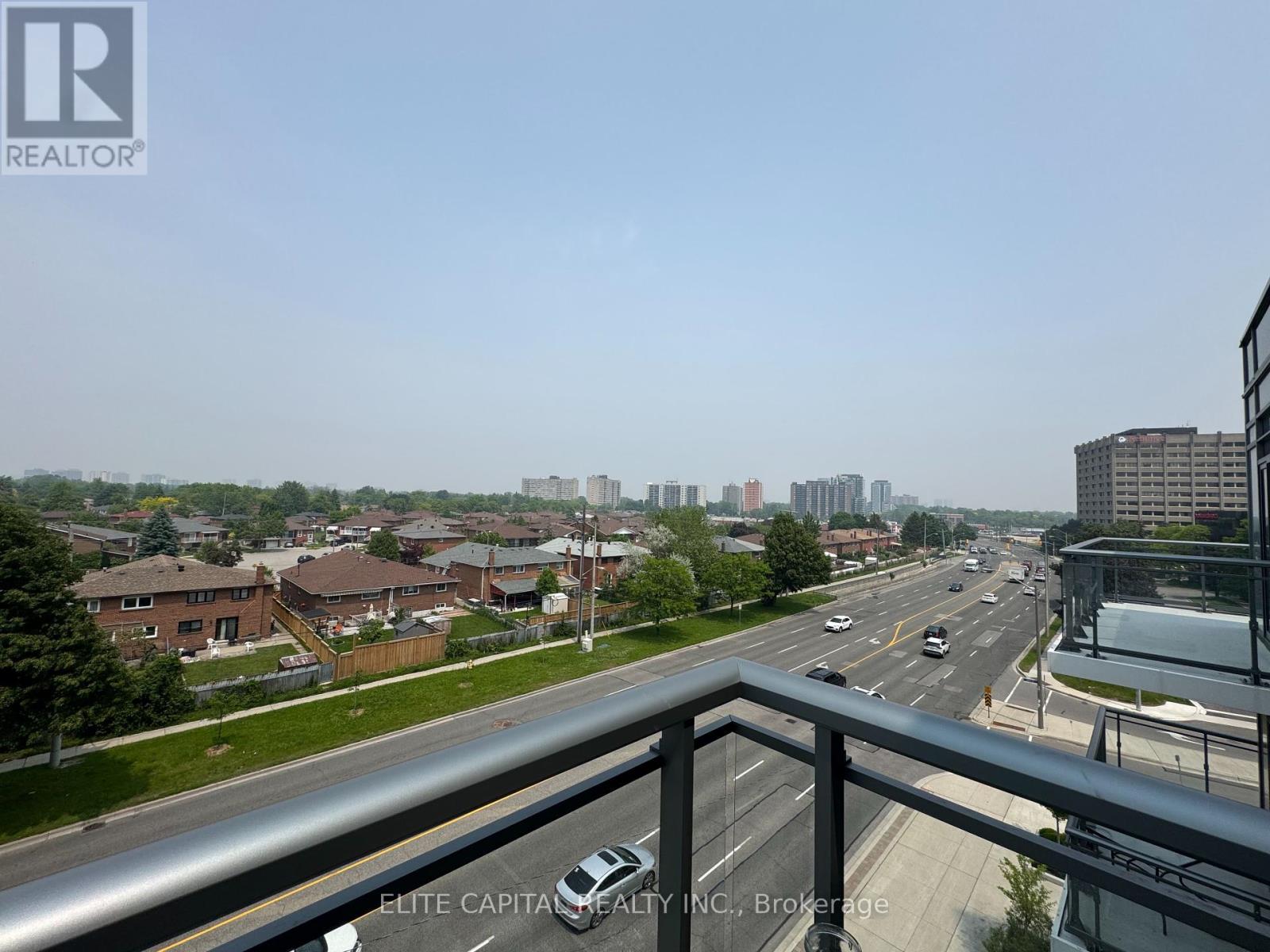 554 - 60 Ann O'reilly Rd. Road, Toronto, Ontario  M2J 0C8 - Photo 16 - C12201004