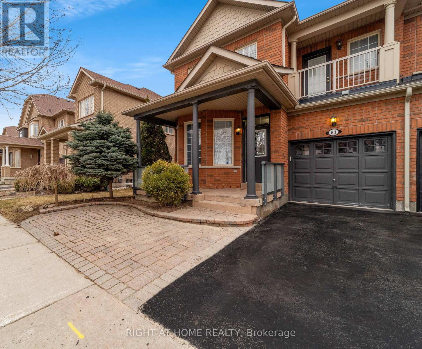 63 Chelton Drive, Richmond Hill, Ontario  L4E 4A8 - Photo 2 - N12202225
