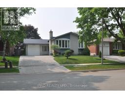 2285 WYANDOTTE DRIVE, Oakville, Ontario