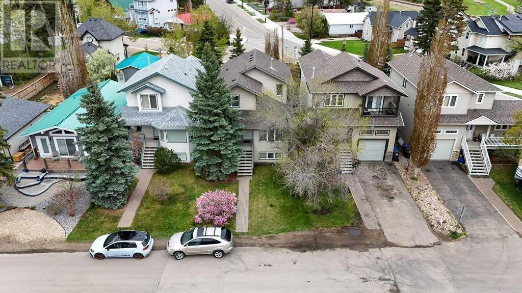 5009 41 Street, Sylvan Lake, Alberta  T4S 1B9 - Photo 30 - A2220532