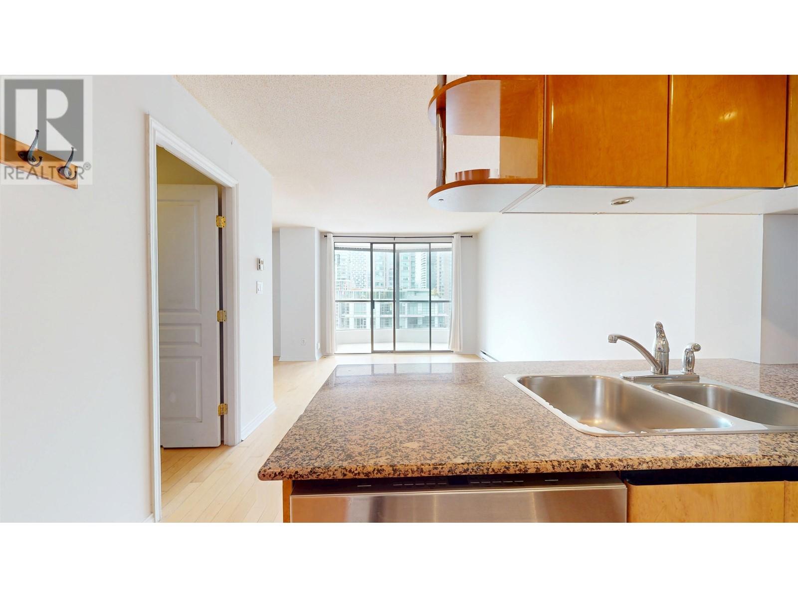 2007 1189 Howe Street, Vancouver, British Columbia  V6Z 2X4 - Photo 7 - R3011745