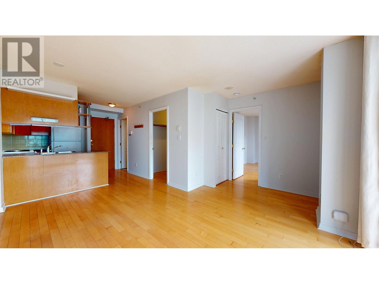 2007 1189 Howe Street, Vancouver, British Columbia  V6Z 2X4 - Photo 9 - R3011745