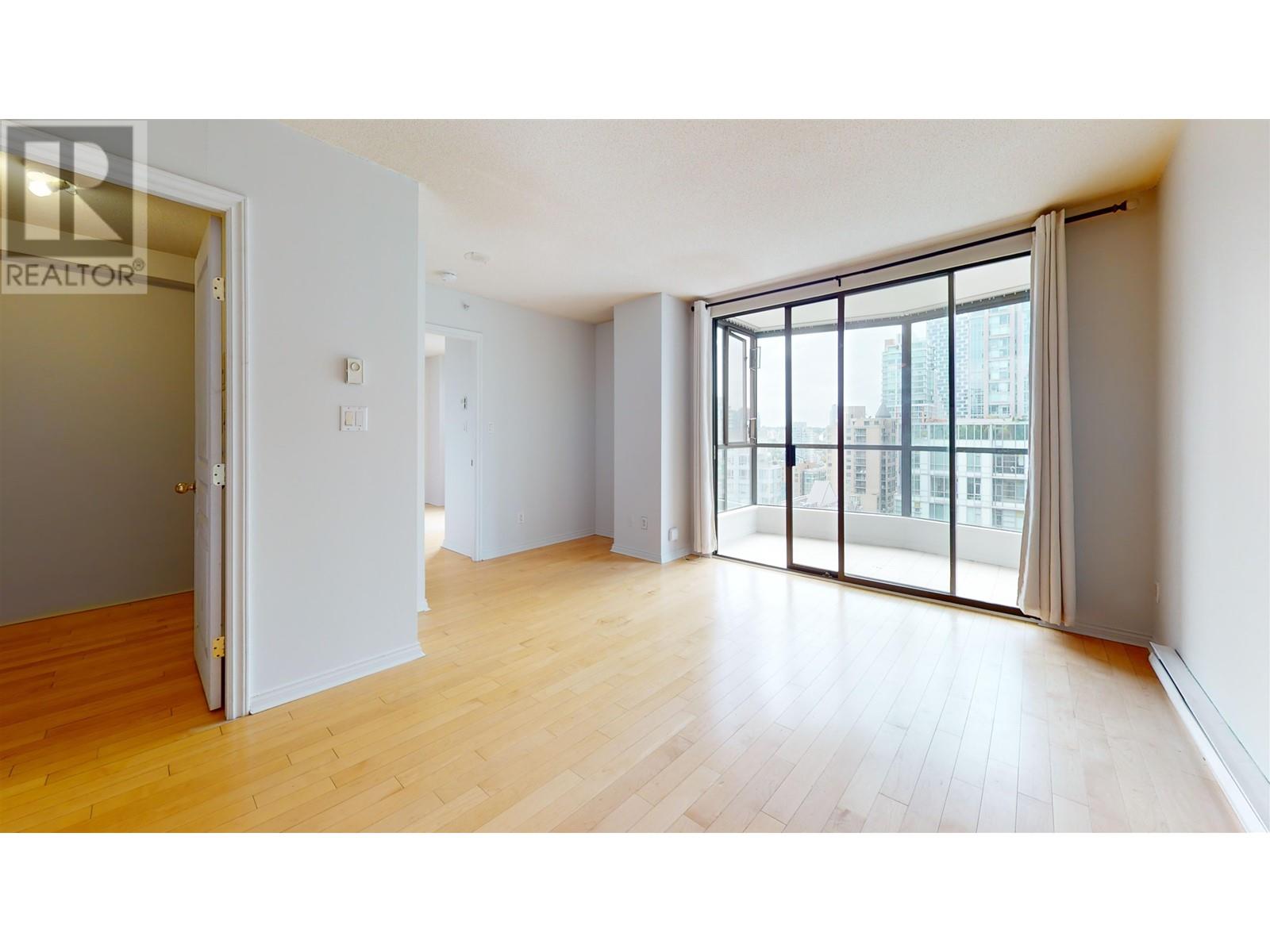 2007 1189 Howe Street, Vancouver, British Columbia  V6Z 2X4 - Photo 14 - R3011745