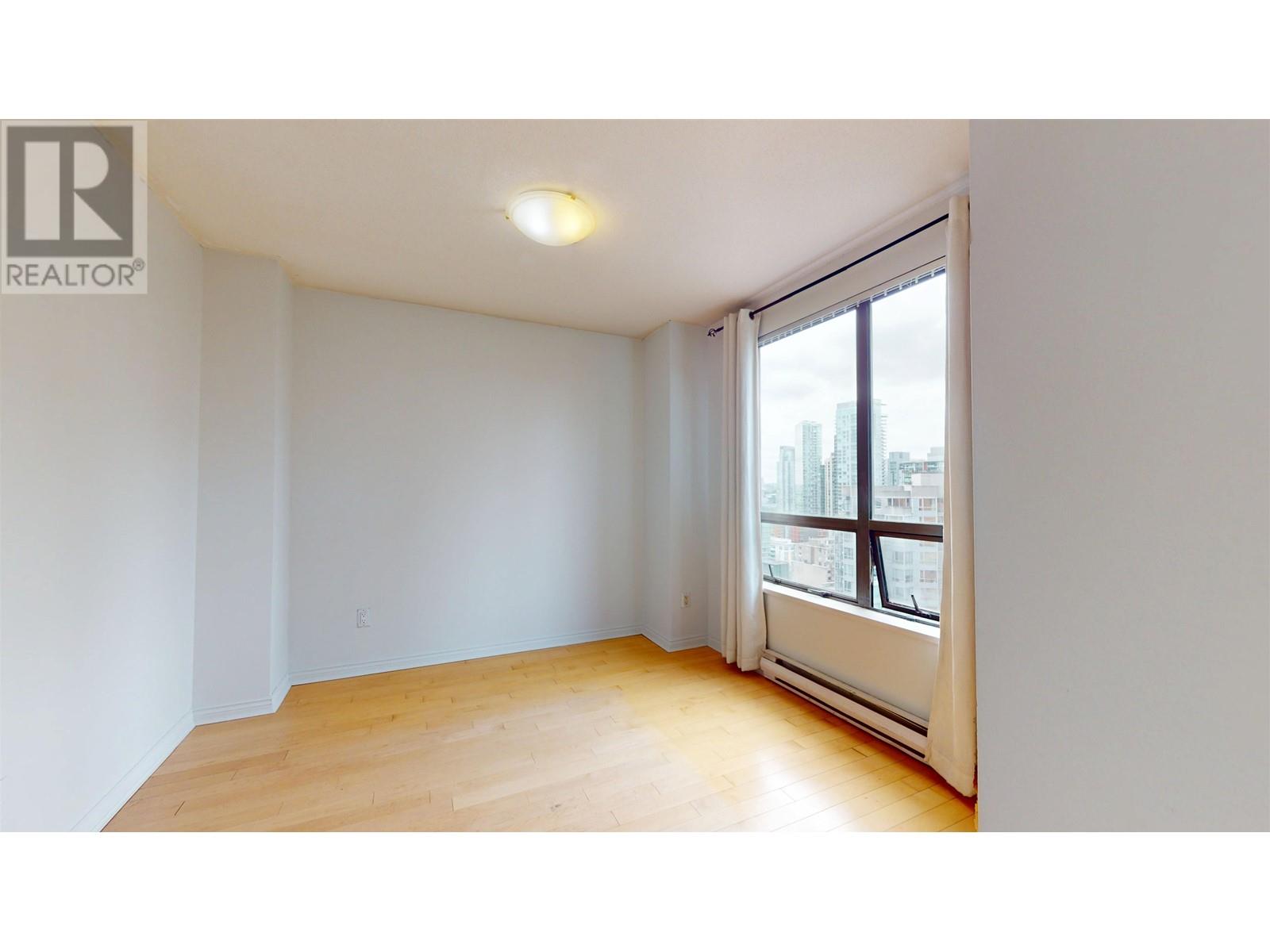 2007 1189 Howe Street, Vancouver, British Columbia  V6Z 2X4 - Photo 16 - R3011745