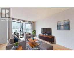 2007 1189 Howe Street, Vancouver, Ca