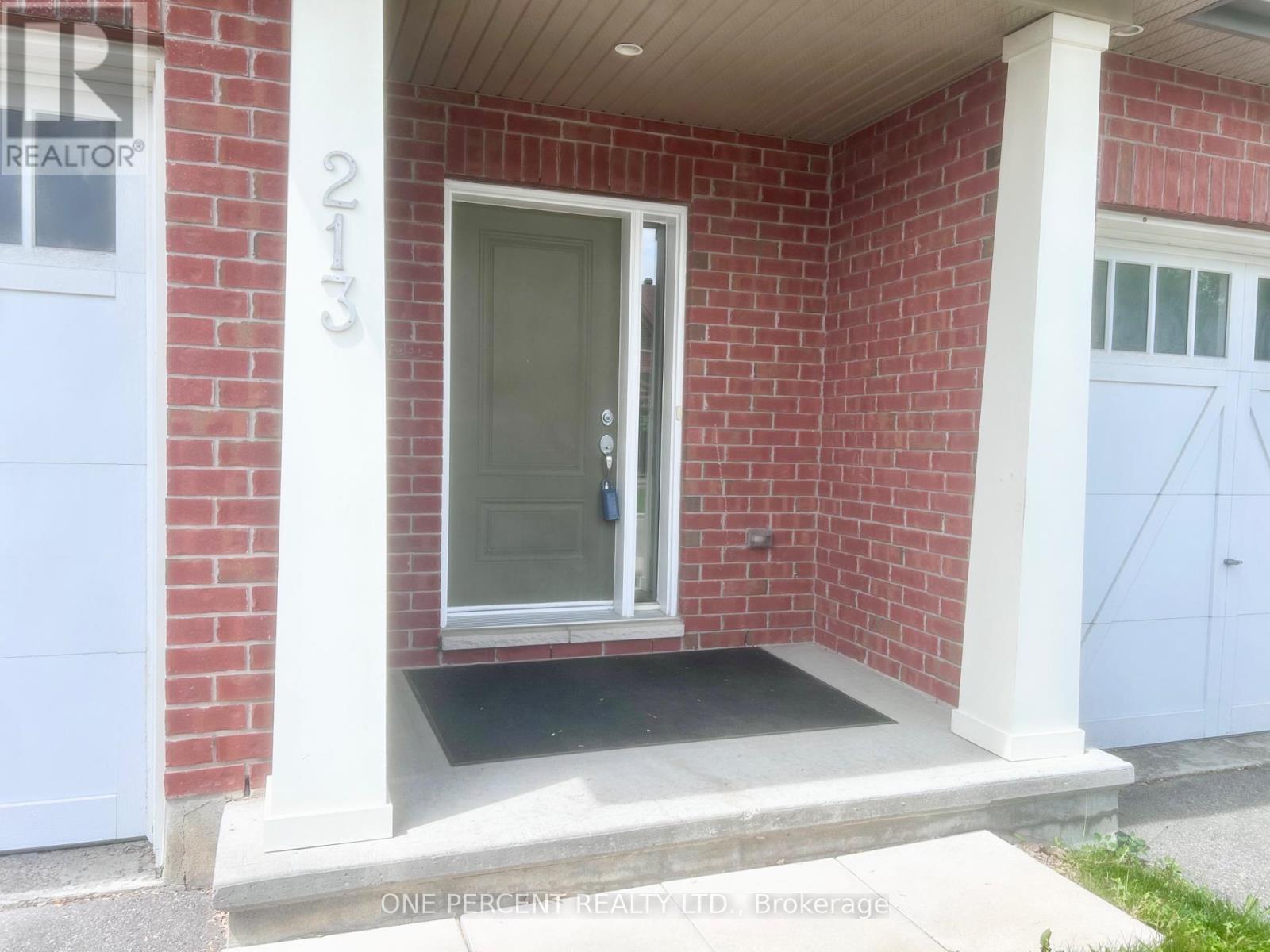 213 Via San Marino Street, Ottawa, Ontario  K6H 5R6 - Photo 2 - X12204206