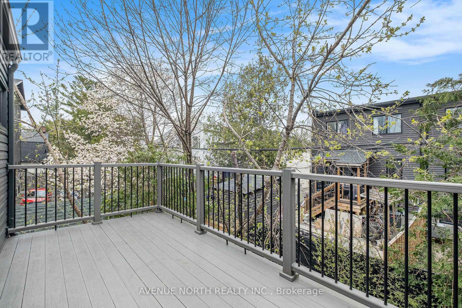 131a Queen Mary Street, Ottawa, Ontario  K1K 1X4 - Photo 16 - X12204214