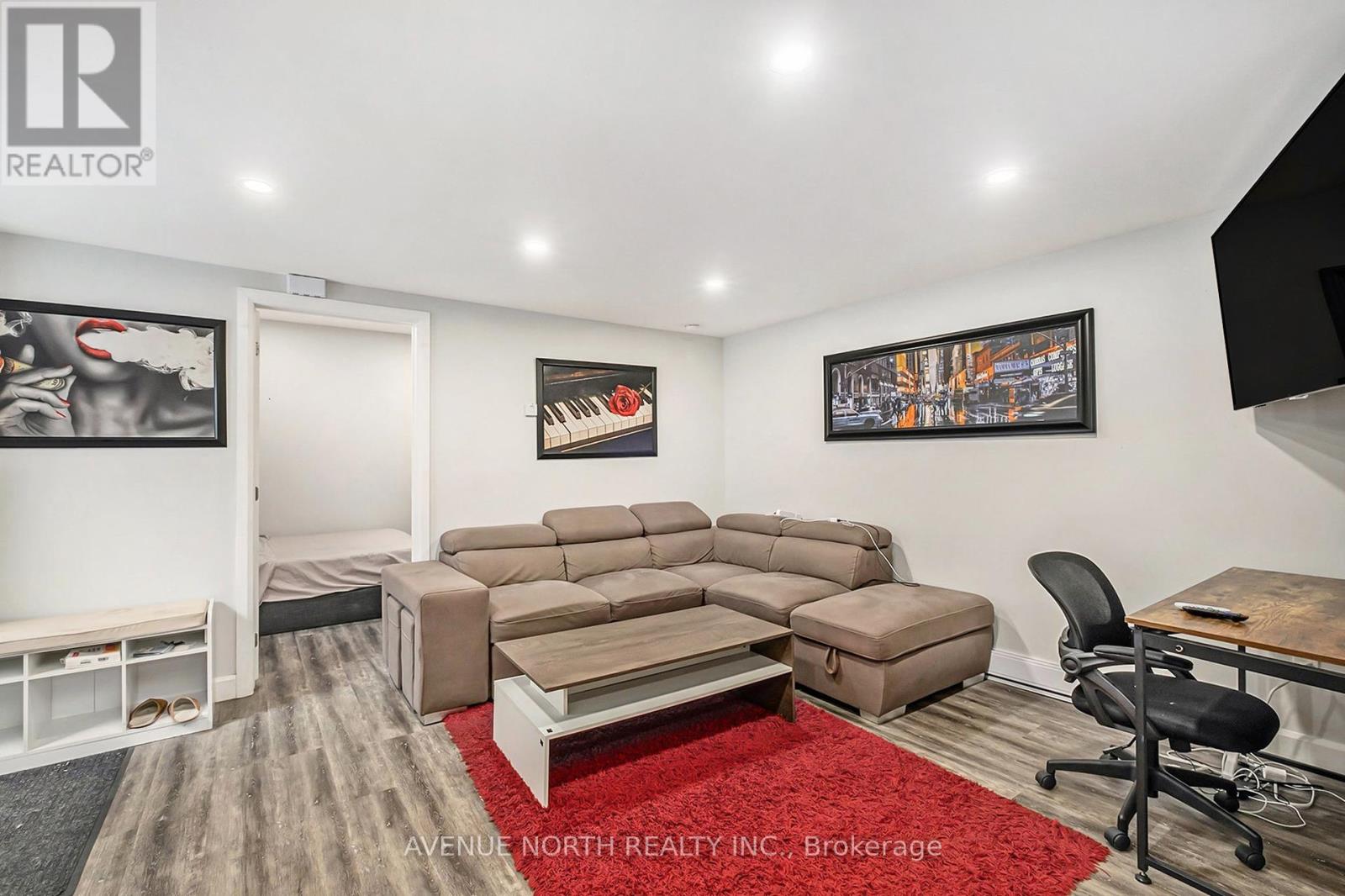 131a Queen Mary Street, Ottawa, Ontario  K1K 1X4 - Photo 26 - X12204214
