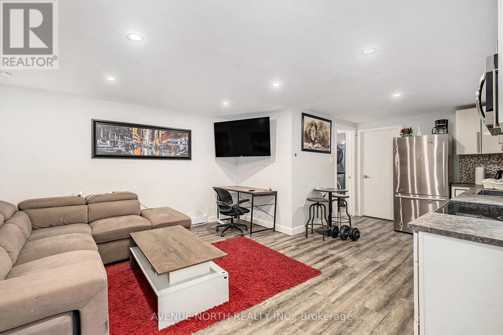 131a Queen Mary Street, Ottawa, Ontario  K1K 1X4 - Photo 27 - X12204214