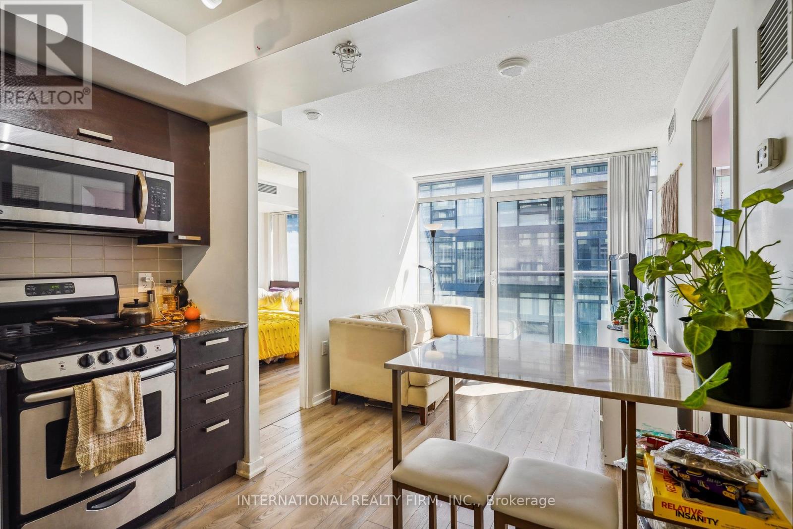 1907w - 36 Lisgar Street, Toronto, Ontario  M6J 0C7 - Photo 1 - C12204211