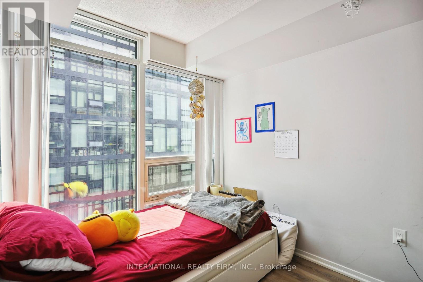 1907w - 36 Lisgar Street, Toronto, Ontario  M6J 0C7 - Photo 10 - C12204211