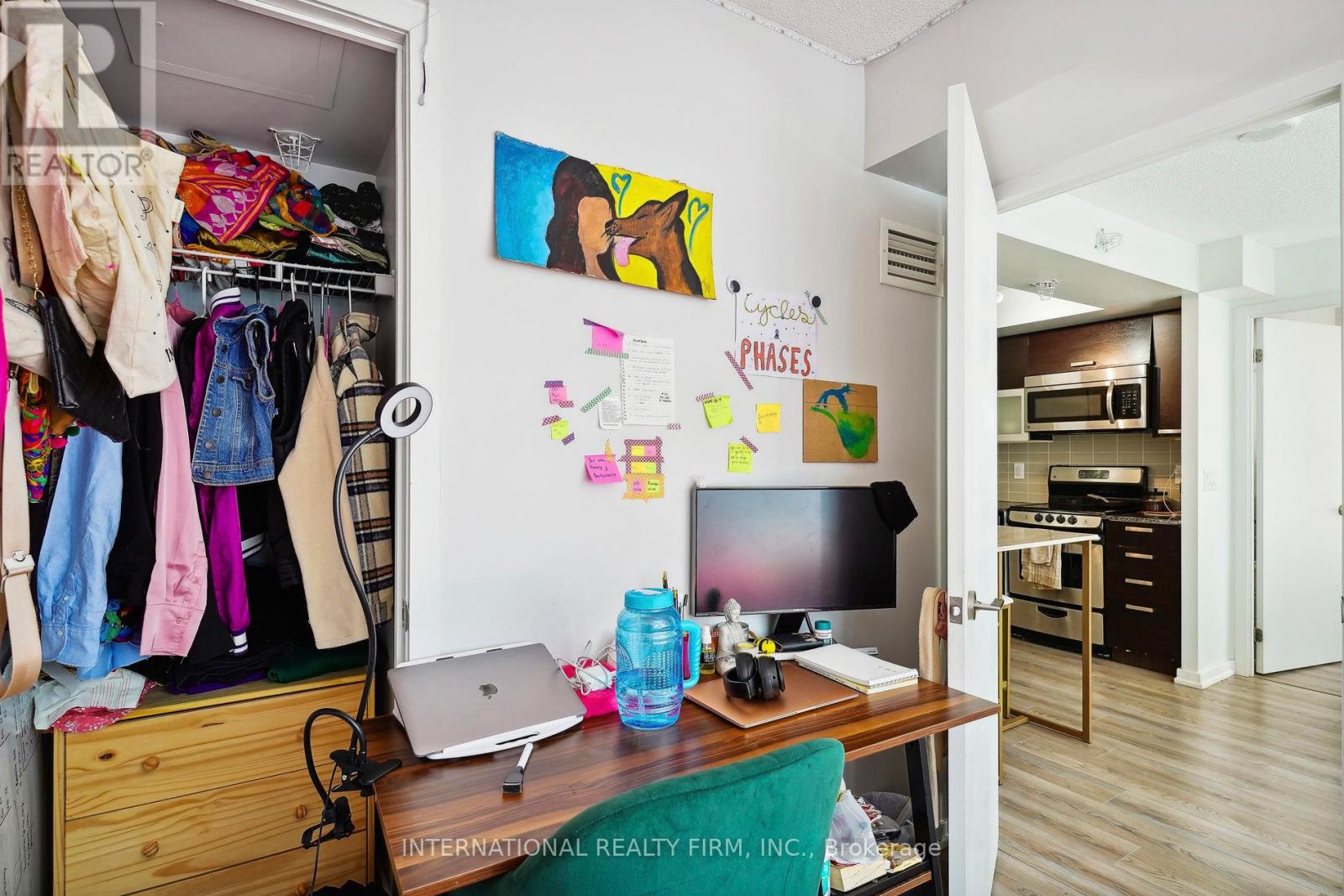 1907w - 36 Lisgar Street, Toronto, Ontario  M6J 0C7 - Photo 11 - C12204211