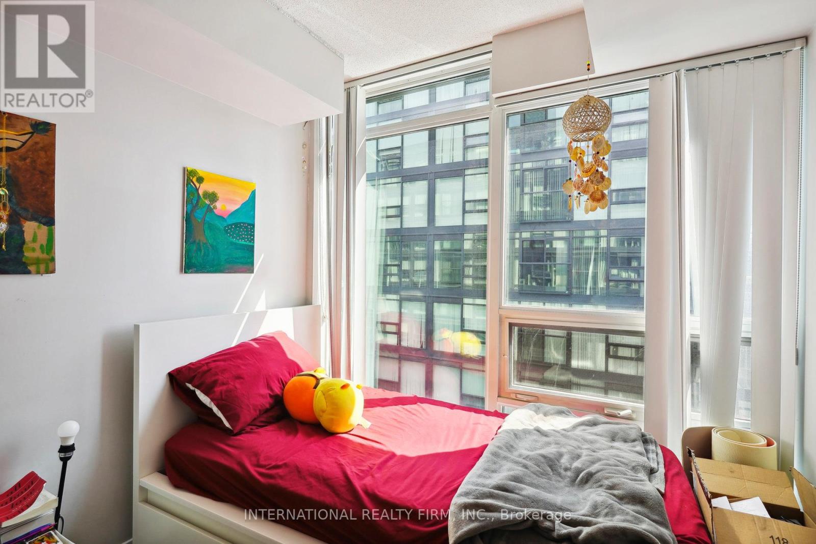 1907w - 36 Lisgar Street, Toronto, Ontario  M6J 0C7 - Photo 12 - C12204211