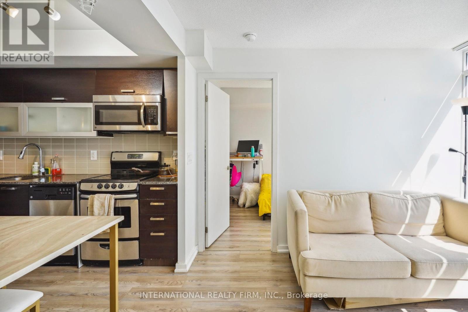 1907w - 36 Lisgar Street, Toronto, Ontario  M6J 0C7 - Photo 13 - C12204211