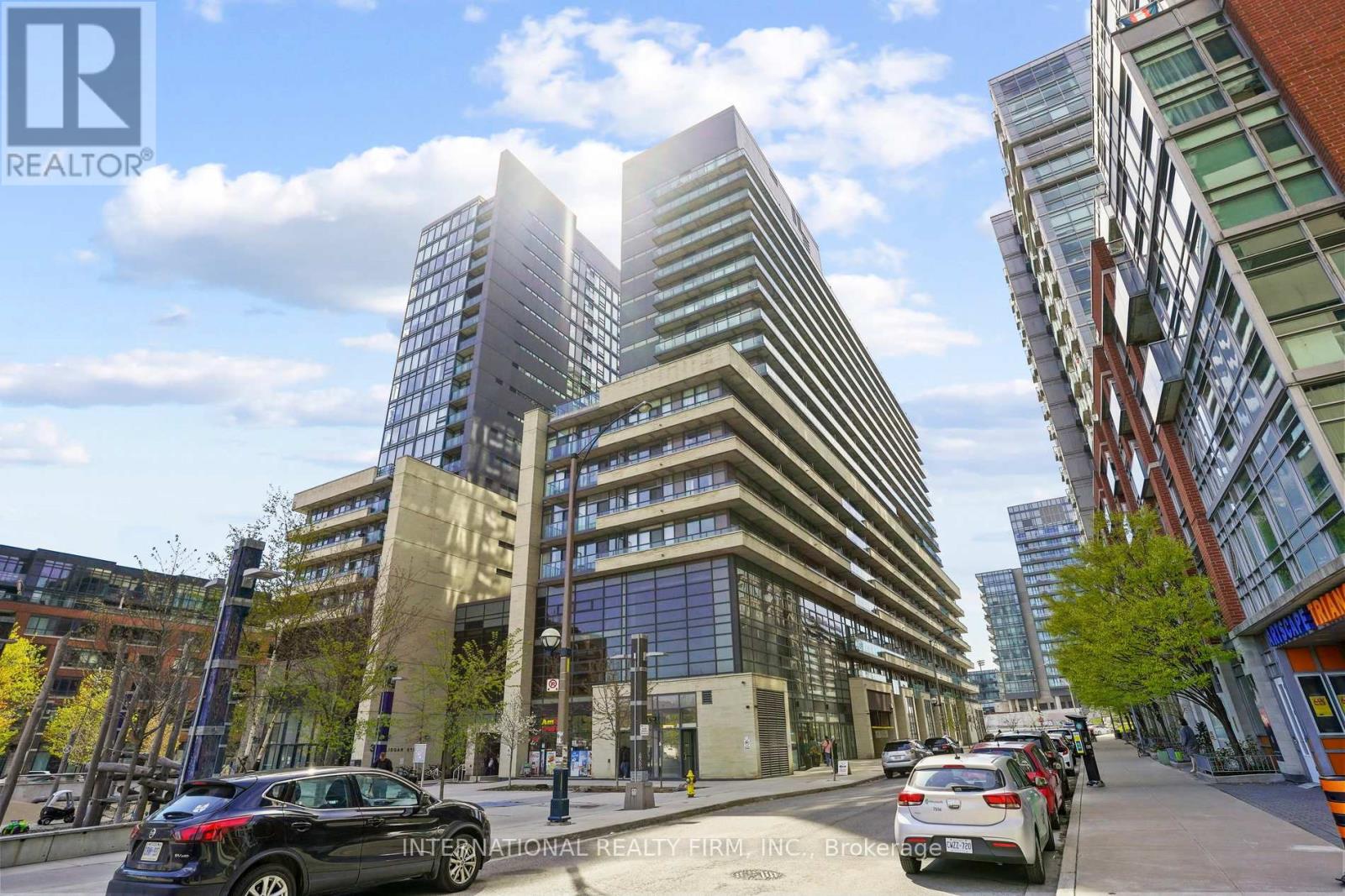 1907w - 36 Lisgar Street, Toronto, Ontario  M6J 0C7 - Photo 16 - C12204211