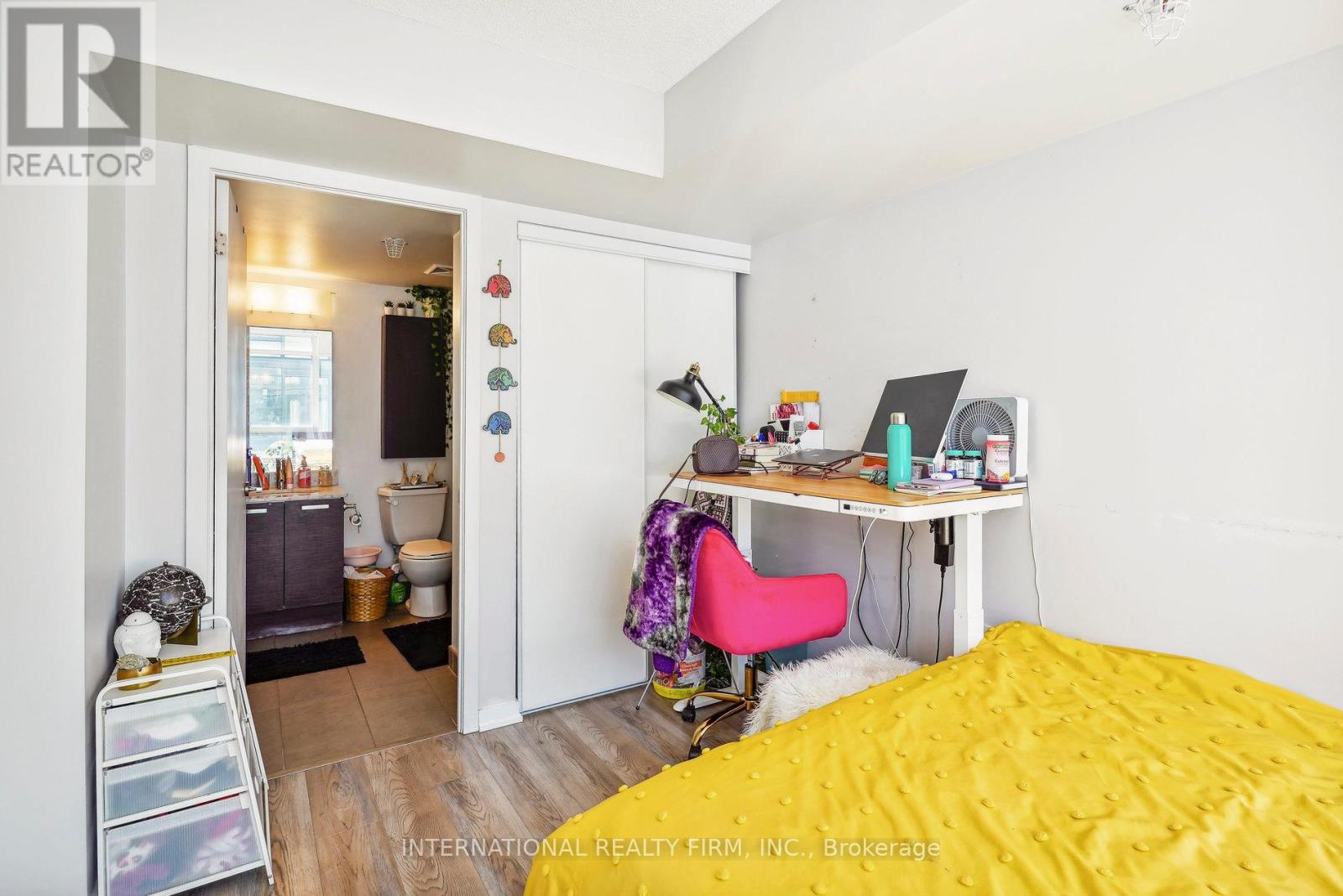 1907w - 36 Lisgar Street, Toronto, Ontario  M6J 0C7 - Photo 4 - C12204211